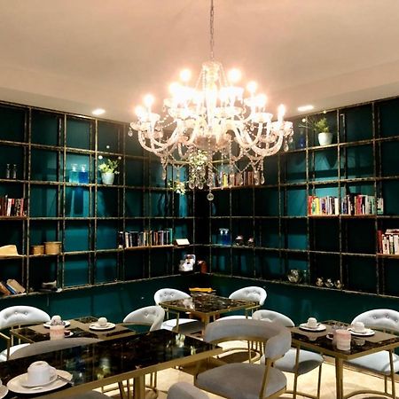 Ccb Bruskos Hotel آغيوس غيوريوس المظهر الخارجي الصورة