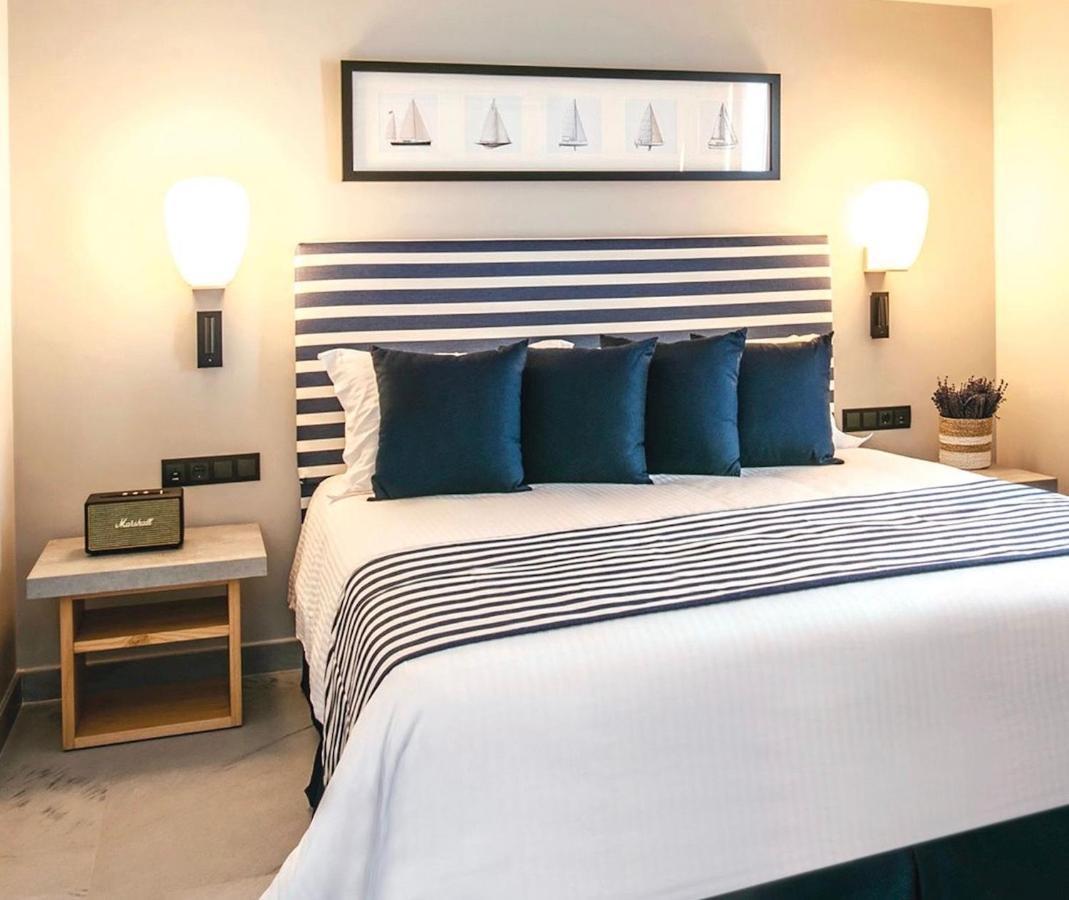 Ccb Bruskos Hotel آغيوس غيوريوس المظهر الخارجي الصورة
