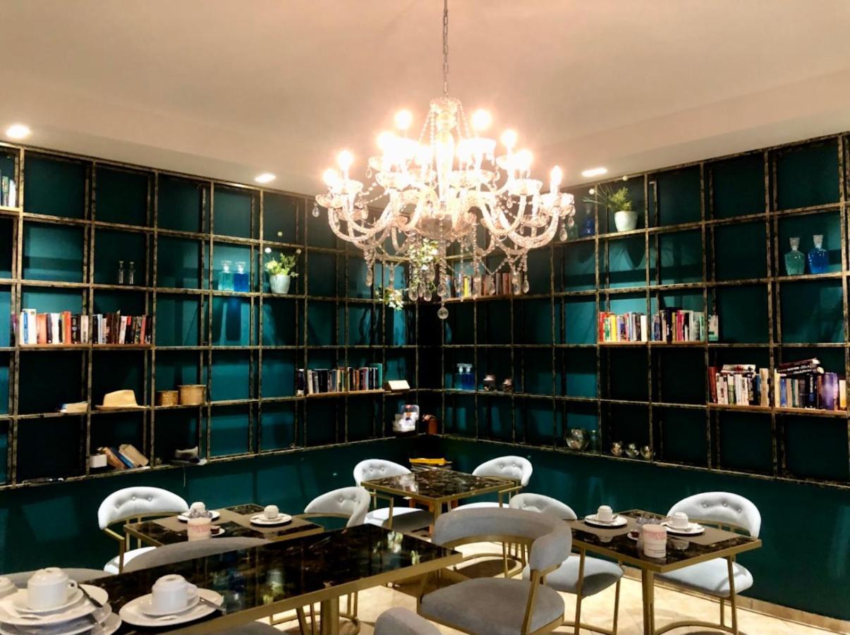 Ccb Bruskos Hotel آغيوس غيوريوس المظهر الخارجي الصورة