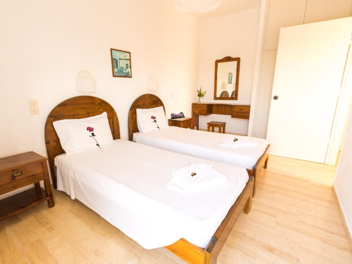 Ccb Bruskos Hotel آغيوس غيوريوس المظهر الخارجي الصورة