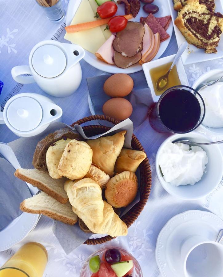 Ccb Bruskos Hotel آغيوس غيوريوس المظهر الخارجي الصورة