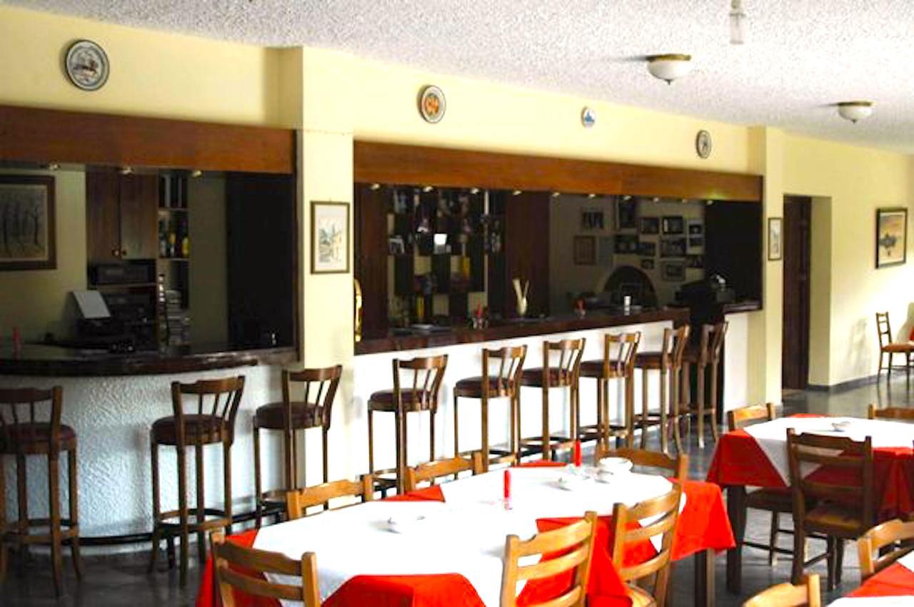 Ccb Bruskos Hotel آغيوس غيوريوس المظهر الخارجي الصورة