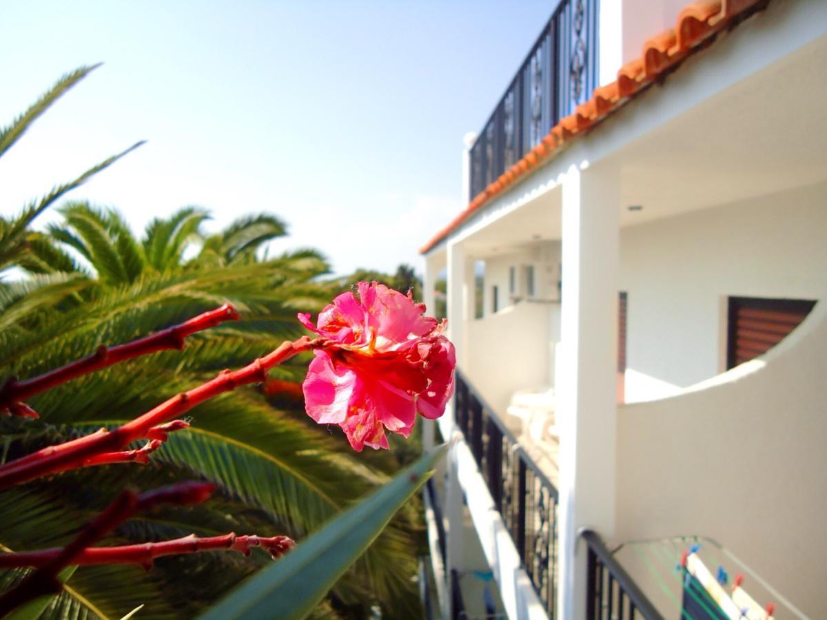 Ccb Bruskos Hotel آغيوس غيوريوس المظهر الخارجي الصورة